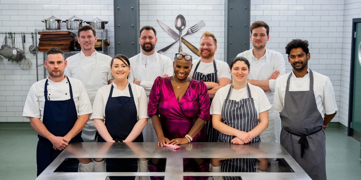 Great British Menu