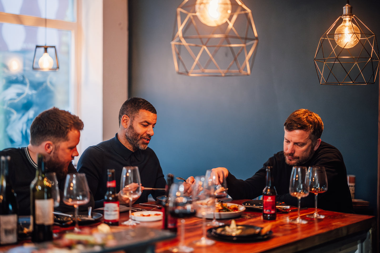 Private Dining Gift Cards – The Perfect Gift