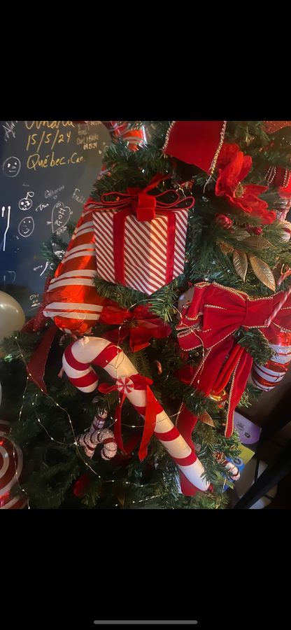 Christmas dinner boxes £55pp (minimum order 2 people)